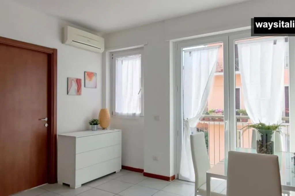 Certosa District Apartment 米兰 意大利