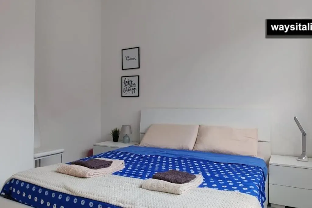Certosa District Apartment 米兰