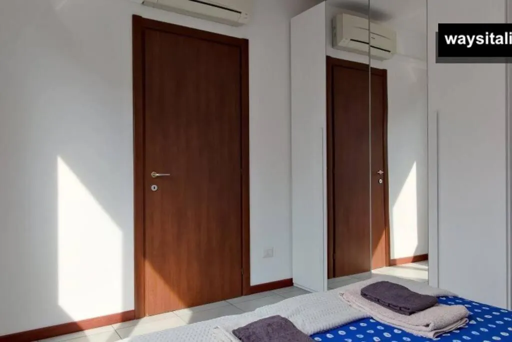 Certosa District Apartment 米兰 意大利