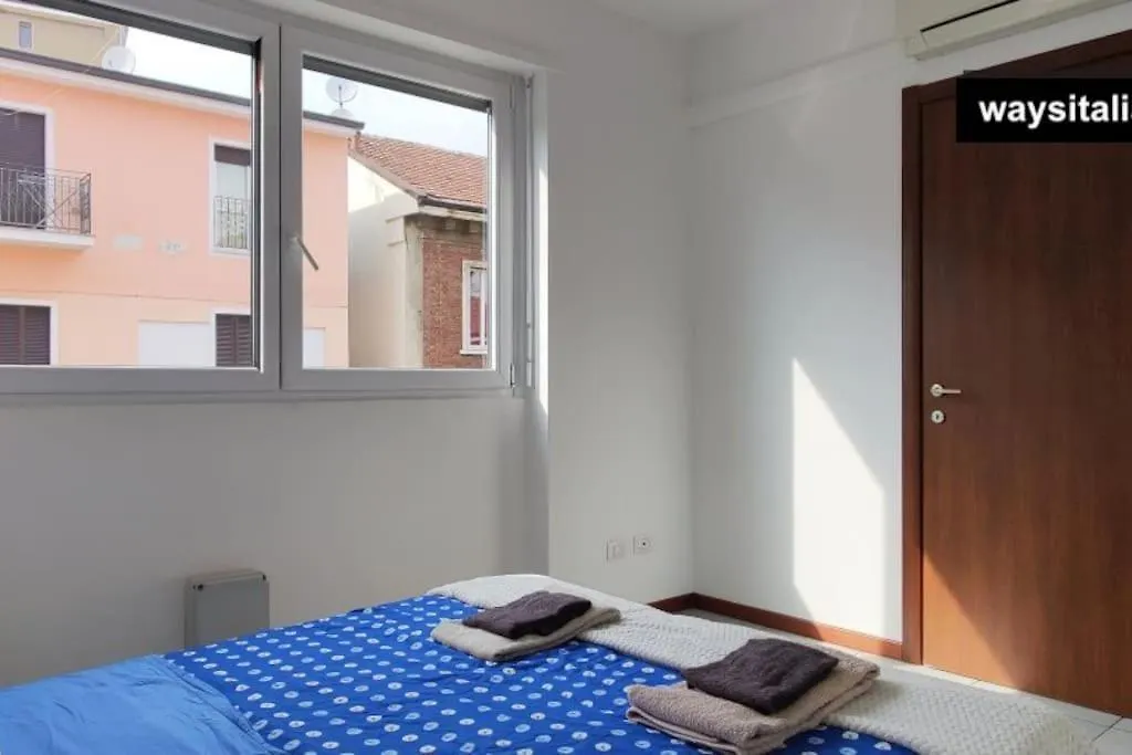 Certosa District Apartment 米兰 0*,  意大利