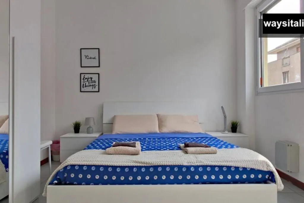 Certosa District Apartment 米兰