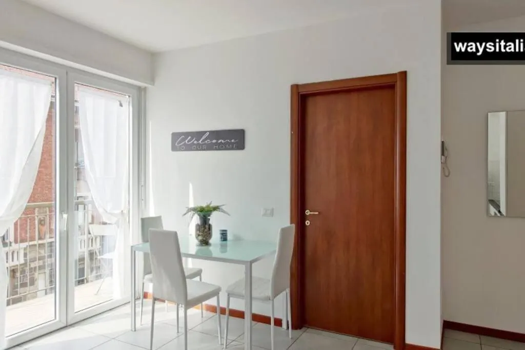 Certosa District Apartment 米兰