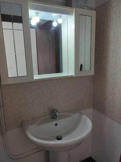 Certosa District Apartment 米兰 0*,