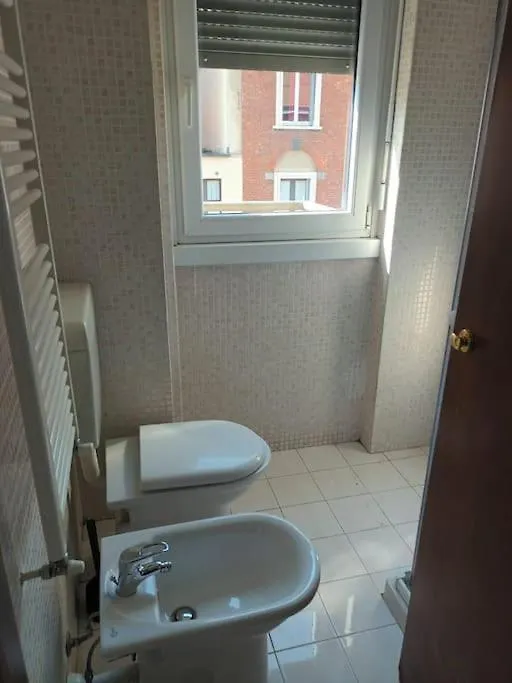 Certosa District Apartment ミラノ